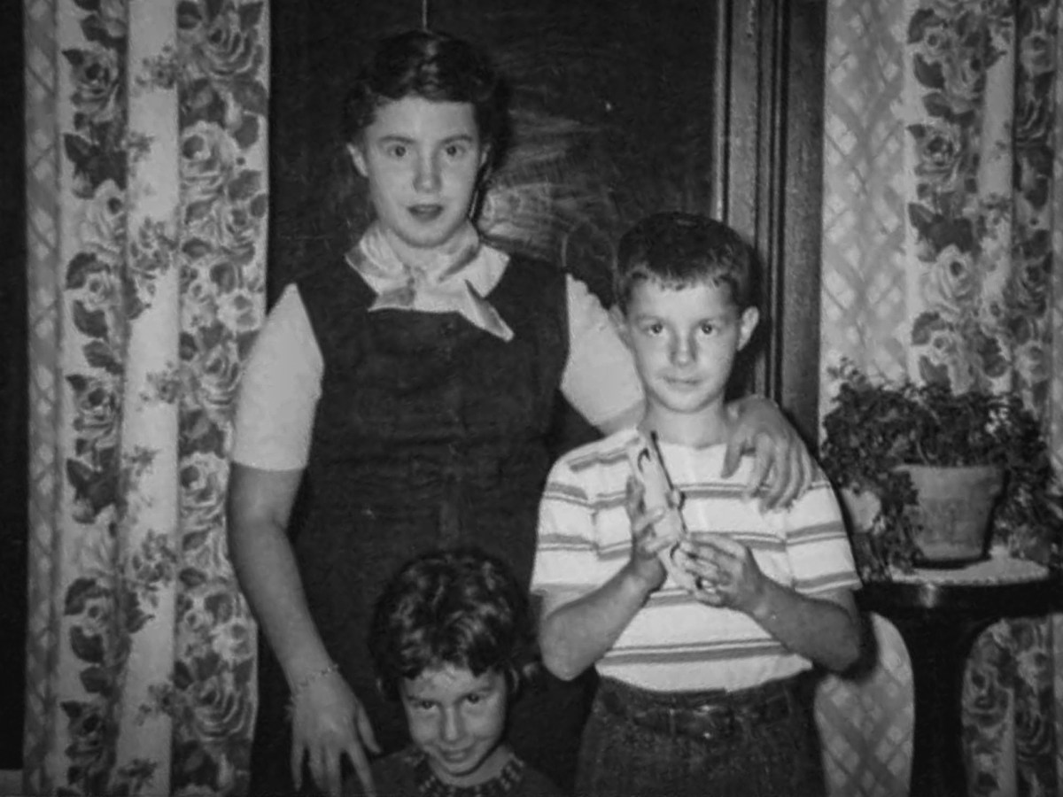 Uncle Rungy, My Favorite&nbsp;Uncle